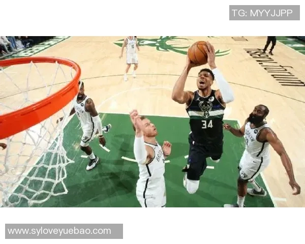 超级对决！篮网大战成看点之最