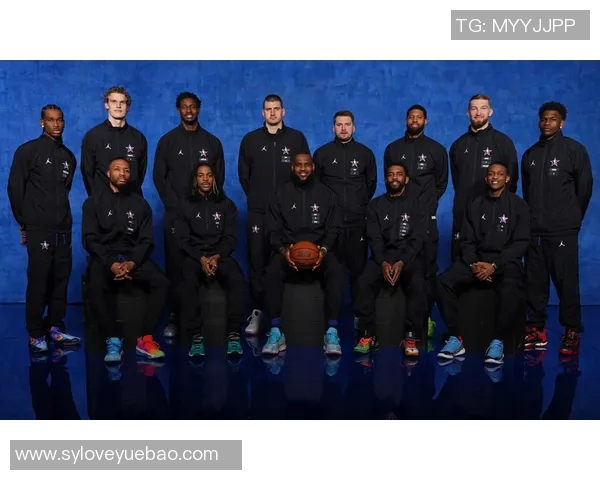 NBA球员表现及最佳阵容预测