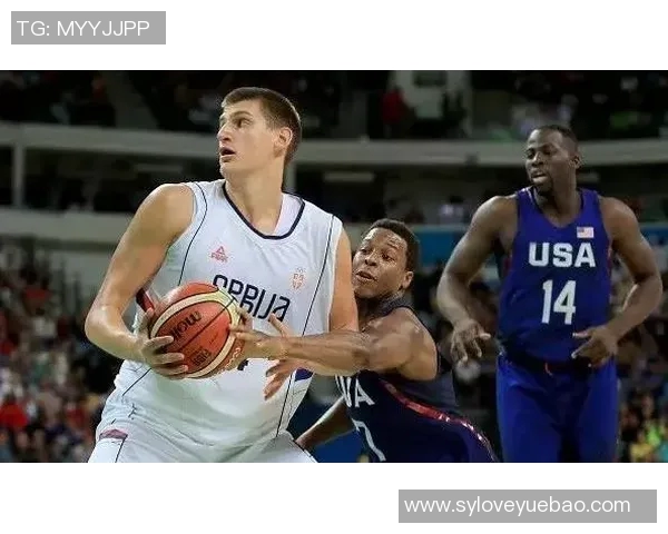 约基奇的崛起之路：从塞尔维亚小镇少年到NBA超级巨星的奋斗历程